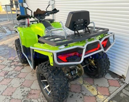 ГАЗ 3110 Волга, об'ємом двигуна 2.45 л та пробігом 0 тис. км за 2800 $, фото 5 на Automoto.ua