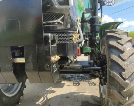 ГАЗ 3110 Волга, об'ємом двигуна 2.45 л та пробігом 0 тис. км за 10200 $, фото 1 на Automoto.ua