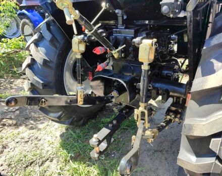 ГАЗ 3110 Волга, об'ємом двигуна 2.45 л та пробігом 0 тис. км за 7200 $, фото 8 на Automoto.ua