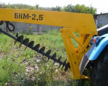 ГАЗ 3110 Волга, об'ємом двигуна 2.45 л та пробігом 0 тис. км за 18528 $, фото 3 на Automoto.ua