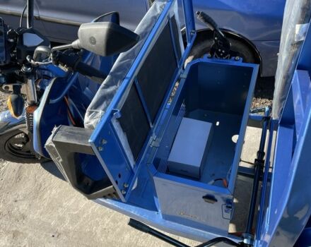 ГАЗ 3110 Волга, об'ємом двигуна 2.45 л та пробігом 0 тис. км за 1568 $, фото 1 на Automoto.ua