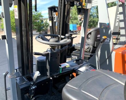 ГАЗ 3110 Волга, об'ємом двигуна 2.45 л та пробігом 0 тис. км за 15500 $, фото 10 на Automoto.ua