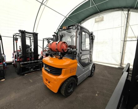 ГАЗ 3110 Волга, объемом двигателя 2.45 л и пробегом 0 тыс. км за 24900 $, фото 7 на Automoto.ua