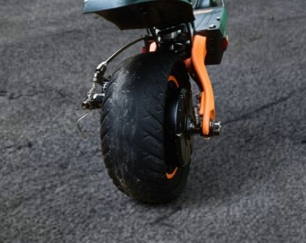 ГАЗ 3110 Волга, объемом двигателя 2.45 л и пробегом 0 тыс. км за 432 $, фото 3 на Automoto.ua