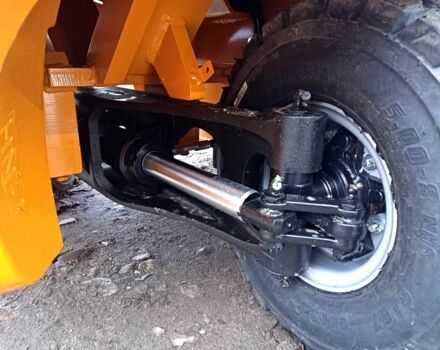 ГАЗ 3110 Волга, объемом двигателя 2.45 л и пробегом 0 тыс. км за 22900 $, фото 7 на Automoto.ua