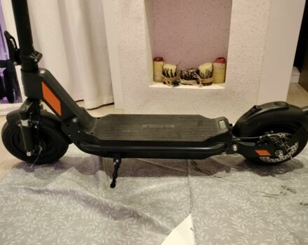 ГАЗ 3110 Волга, об'ємом двигуна 2.45 л та пробігом 0 тис. км за 514 $, фото 3 на Automoto.ua