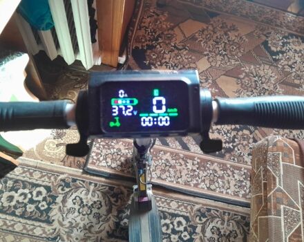 ГАЗ 3110 Волга, об'ємом двигуна 2.45 л та пробігом 0 тис. км за 280 $, фото 3 на Automoto.ua