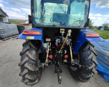 ГАЗ 3110 Волга, об'ємом двигуна 2.45 л та пробігом 0 тис. км за 10400 $, фото 3 на Automoto.ua