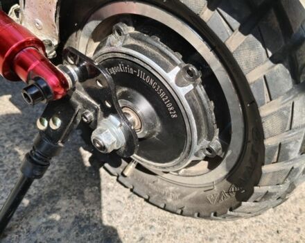 ГАЗ 3110 Волга, об'ємом двигуна 2.45 л та пробігом 0 тис. км за 395 $, фото 10 на Automoto.ua