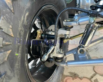 ГАЗ 3110 Волга, об'ємом двигуна 2.45 л та пробігом 0 тис. км за 2800 $, фото 17 на Automoto.ua