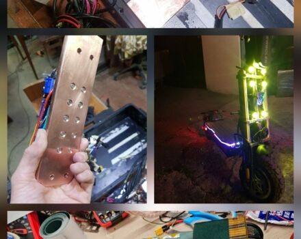 ГАЗ 3110 Волга 2024 у Дніпро (Дніпропетровську) на Automoto.ua ГАЗ 3110 Волга, об'ємом двигуна 2.45 л та пробігом 0 тис. км за 2882 $, фото 4 на Automoto.ua