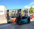 ГАЗ 3110 Волга, об'ємом двигуна 2.45 л та пробігом 0 тис. км за 15500 $, фото 7 на Automoto.ua