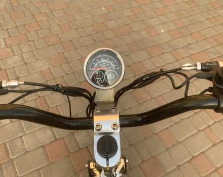 ГАЗ 3110 Волга, об'ємом двигуна 2.45 л та пробігом 0 тис. км за 238 $, фото 2 на Automoto.ua