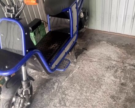 ГАЗ 3110 Волга, об'ємом двигуна 2.45 л та пробігом 0 тис. км за 239 $, фото 2 на Automoto.ua