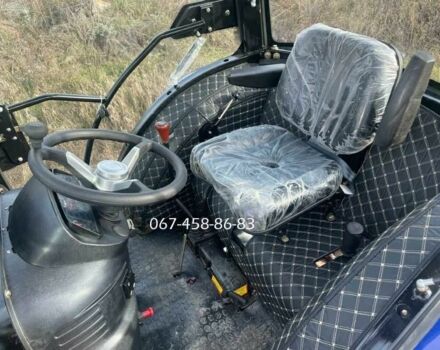 ГАЗ 3110 Волга, объемом двигателя 2.45 л и пробегом 0 тыс. км за 8100 $, фото 4 на Automoto.ua