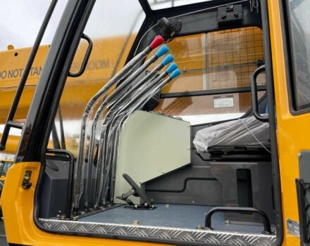 ГАЗ 3110 Волга, об'ємом двигуна 2.45 л та пробігом 0 тис. км за 148000 $, фото 11 на Automoto.ua