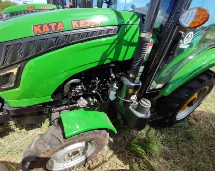 ГАЗ 3110 Волга, объемом двигателя 2.45 л и пробегом 0 тыс. км за 10800 $, фото 3 на Automoto.ua