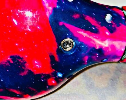 ГАЗ 3110 Волга, об'ємом двигуна 2.45 л та пробігом 0 тис. км за 48 $, фото 10 на Automoto.ua