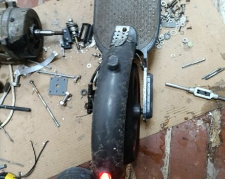 ГАЗ 3110 Волга, объемом двигателя 2.45 л и пробегом 0 тыс. км за 285 $, фото 1 на Automoto.ua