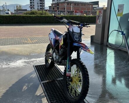 ГАЗ 3110 Волга, об'ємом двигуна 0.3 л та пробігом 0 тис. км за 1700 $, фото 3 на Automoto.ua