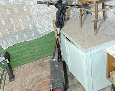 ГАЗ 3110 Волга, об'ємом двигуна 2.45 л та пробігом 0 тис. км за 798 $, фото 4 на Automoto.ua