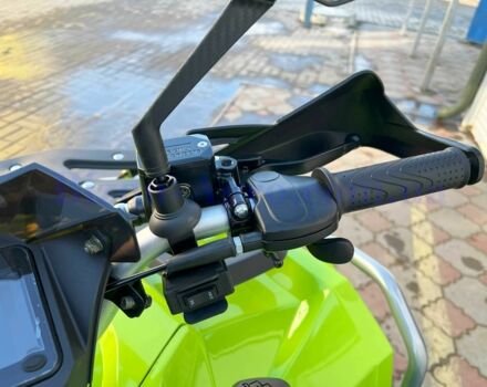 ГАЗ 3110 Волга, об'ємом двигуна 2.45 л та пробігом 0 тис. км за 2800 $, фото 11 на Automoto.ua