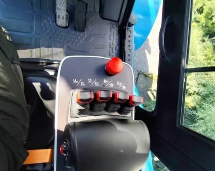 ГАЗ 3110 Волга, объемом двигателя 2.45 л и пробегом 0 тыс. км за 176746 $, фото 3 на Automoto.ua