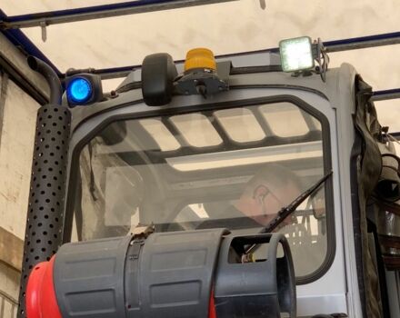 ГАЗ 3110 Волга, об'ємом двигуна 2.45 л та пробігом 0 тис. км за 15500 $, фото 16 на Automoto.ua