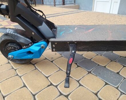 ГАЗ 3110 Волга, об'ємом двигуна 2.45 л та пробігом 0 тис. км за 739 $, фото 5 на Automoto.ua