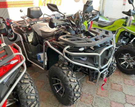ГАЗ 3110 Волга, об'ємом двигуна 2.45 л та пробігом 0 тис. км за 2800 $, фото 4 на Automoto.ua