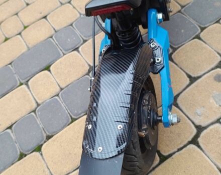 ГАЗ 3110 Волга, об'ємом двигуна 2.45 л та пробігом 0 тис. км за 739 $, фото 4 на Automoto.ua