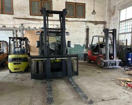 ГАЗ 3110 Волга, объемом двигателя 2.45 л и пробегом 0 тыс. км за 105149 $, фото 3 на Automoto.ua