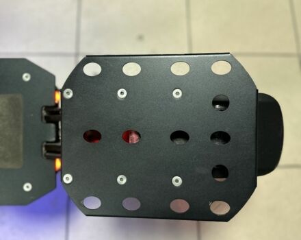 ГАЗ 3110 Волга, объемом двигателя 2.45 л и пробегом 0 тыс. км за 573 $, фото 9 на Automoto.ua