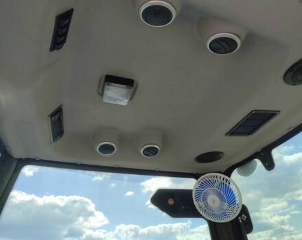 ГАЗ 3110 Волга, об'ємом двигуна 2.45 л та пробігом 0 тис. км за 10400 $, фото 5 на Automoto.ua