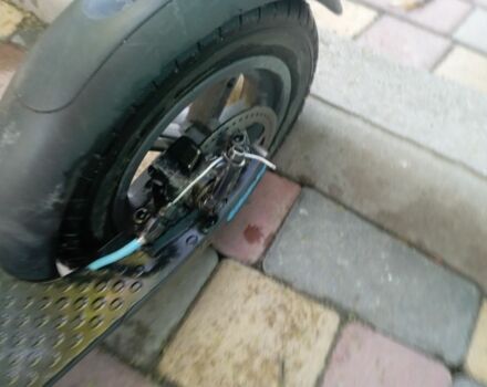 ГАЗ 3110 Волга, объемом двигателя 2.45 л и пробегом 0 тыс. км за 228 $, фото 6 на Automoto.ua