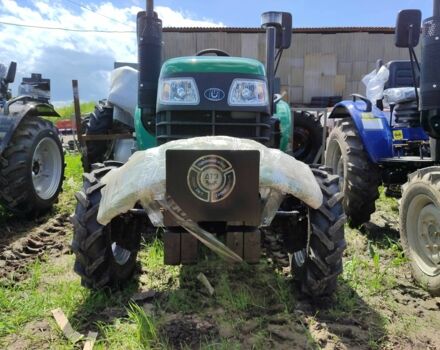 ГАЗ 3110 Волга, об'ємом двигуна 2.45 л та пробігом 0 тис. км за 7100 $, фото 2 на Automoto.ua