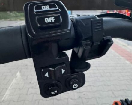 ГАЗ 3110 Волга, об'ємом двигуна 2.45 л та пробігом 0 тис. км за 386 $, фото 5 на Automoto.ua