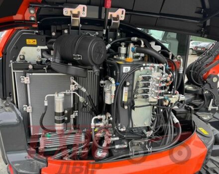 ГАЗ 3110 Волга, объемом двигателя 2.45 л и пробегом 0 тыс. км за 104705 $, фото 16 на Automoto.ua