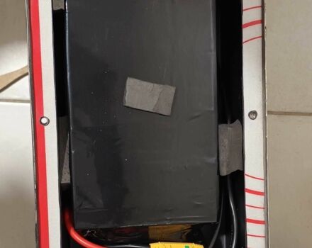 ГАЗ 3110 Волга, об'ємом двигуна 2.45 л та пробігом 0 тис. км за 739 $, фото 11 на Automoto.ua