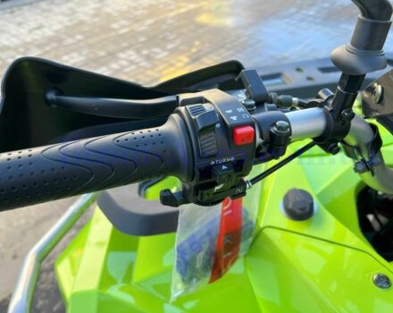 ГАЗ 3110 Волга, об'ємом двигуна 2.45 л та пробігом 0 тис. км за 2800 $, фото 8 на Automoto.ua