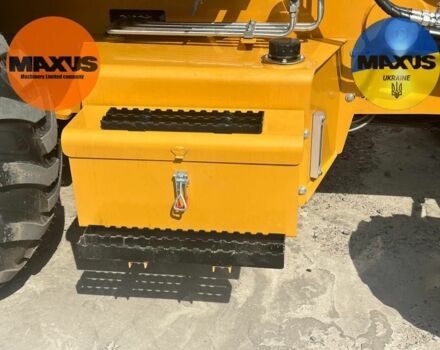 ГАЗ 3110 Волга, объемом двигателя 2.45 л и пробегом 0 тыс. км за 55500 $, фото 16 на Automoto.ua