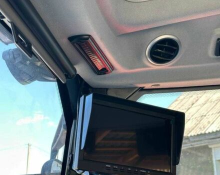 ГАЗ 3110 Волга, об'ємом двигуна 2.45 л та пробігом 0 тис. км за 13399 $, фото 19 на Automoto.ua