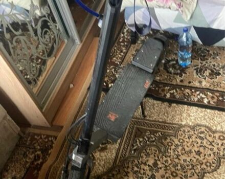 ГАЗ 3110 Волга, объемом двигателя 2.45 л и пробегом 0 тыс. км за 287 $, фото 3 на Automoto.ua