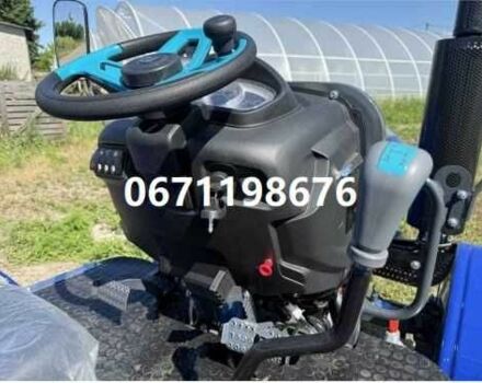 ГАЗ 3110 Волга, об'ємом двигуна 2.45 л та пробігом 0 тис. км за 6950 $, фото 3 на Automoto.ua