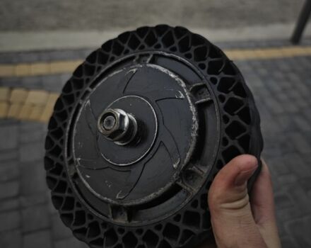 ГАЗ 3110 Волга, об'ємом двигуна 2.45 л та пробігом 0 тис. км за 36 $, фото 7 на Automoto.ua