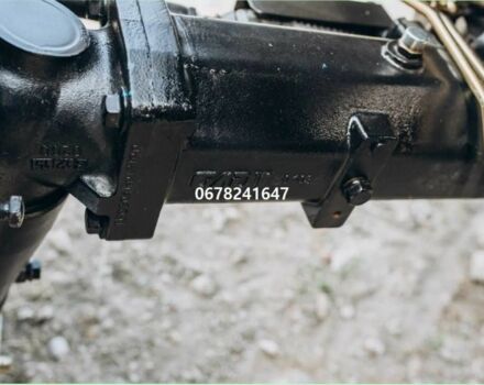 ГАЗ 3110 Волга, объемом двигателя 2.45 л и пробегом 0 тыс. км за 8980 $, фото 9 на Automoto.ua