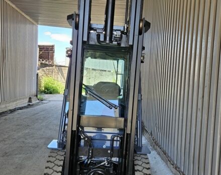 ГАЗ 3110 Волга, об'ємом двигуна 2.45 л та пробігом 0 тис. км за 38806 $, фото 21 на Automoto.ua