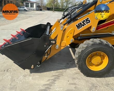 ГАЗ 3110 Волга, объемом двигателя 2.45 л и пробегом 0 тыс. км за 55500 $, фото 2 на Automoto.ua