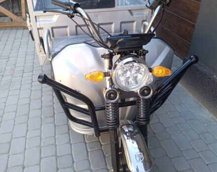 ГАЗ 3110 Волга, объемом двигателя 2.45 л и пробегом 0 тыс. км за 1750 $, фото 11 на Automoto.ua