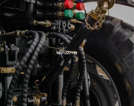 ГАЗ 3110 Волга, об'ємом двигуна 2.45 л та пробігом 0 тис. км за 36900 $, фото 14 на Automoto.ua